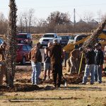 What can happen when local leaders in rural areas come together to go after a specific goal? We talk with two people who experience it first hand.